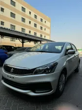 2023 سوزوكي سياز GLX