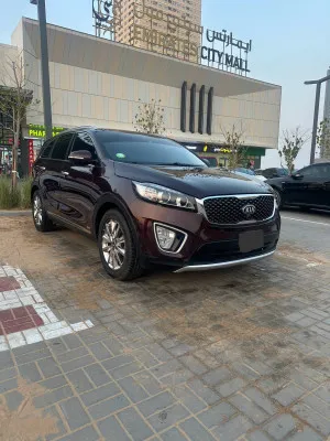 2016 Kia Sorento HyBird