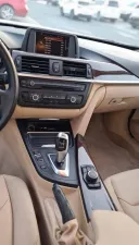 2016 بي أم دابليو الفئة - 3 316i
