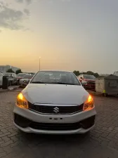 2023 سوزوكي سياز GLX
