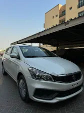 2023 سوزوكي سياز GLX