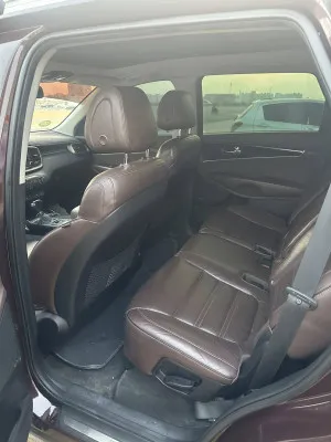 2016 Kia Sorento HyBird