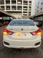 2023 سوزوكي سياز GLX