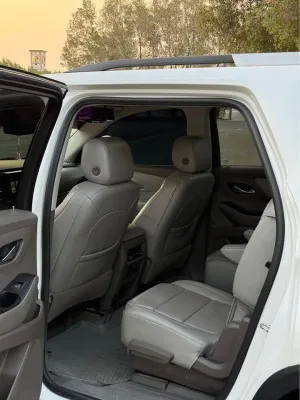 2018 Chevrolet Traverse L