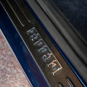 2021 فيراري اف 8 Tributo
