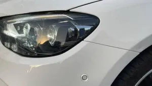 2021 مرسيدس-بنز الفئة - E E 350
