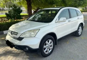 2008 Honda CR-V LX