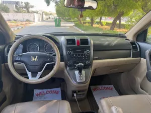 2008 Honda CR-V LX