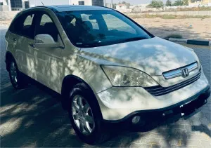 2008 Honda CR-V LX
