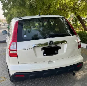 2008 Honda CR-V LX