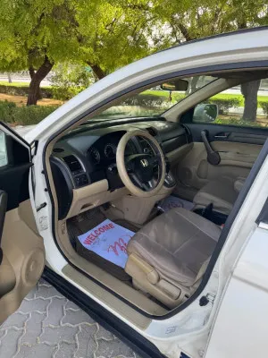 2008 Honda CR-V LX