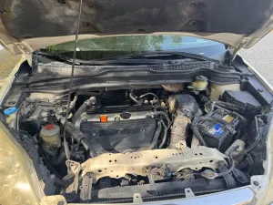 2008 Honda CR-V LX