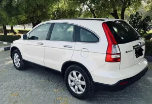2008 Honda CR-V LX