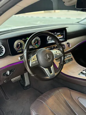 2019 مرسيدس-بنز سي ال اس CLS450