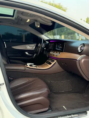 2019 مرسيدس-بنز سي ال اس CLS450