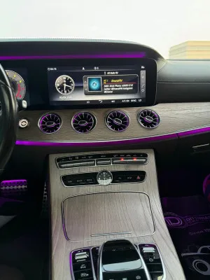 2019 مرسيدس-بنز سي ال اس CLS450