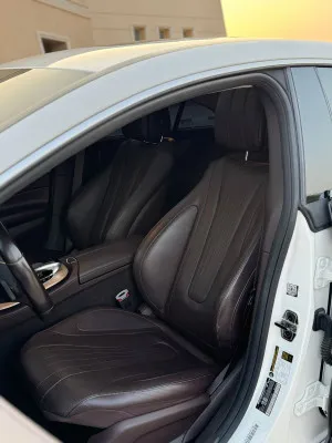 2019 مرسيدس-بنز سي ال اس CLS450