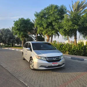 2014 Honda Odyssey EX