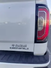 2017 جي أم سي سييرا Denali