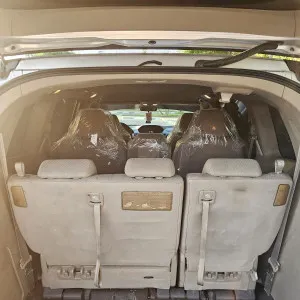 2014 Honda Odyssey EX