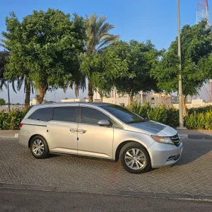 2014 Honda Odyssey EX