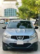 2013 نيسان قاشقاي N-Connecta