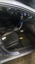 2013 Hyundai Avante Limited