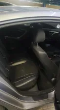 2013 Hyundai Avante Limited