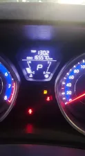 2013 Hyundai Avante Limited