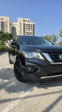 2018 نيسان باثفايندر SL