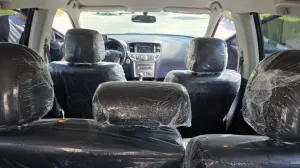 2018 نيسان باثفايندر SL