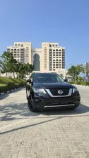 2018 نيسان باثفايندر SL