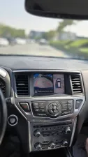 2018 نيسان باثفايندر SL