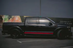 2017 فورد أف ١٥٠ Shelby
