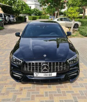 2022 مرسيدس-بنز الفئة - E E 350