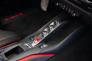 2022 فيراري 812 سوبر فاست GTS