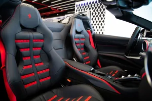 2022 فيراري 812 سوبر فاست GTS