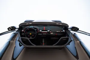 2022 فيراري 812 سوبر فاست GTS