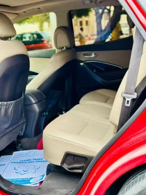 2014 Hyundai Santa Fe Premier