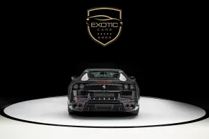 2022 فيراري 812 سوبر فاست GTS