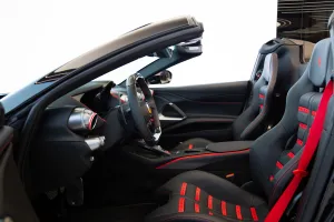 2022 فيراري 812 سوبر فاست GTS