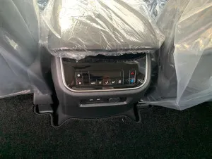 2026 Nissan Patrol LE T2