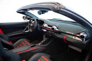 2022 فيراري 812 سوبر فاست GTS