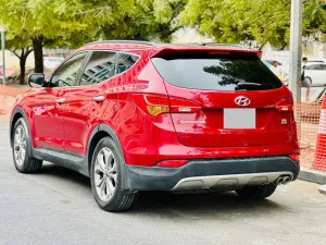 2014 Hyundai Santa Fe Premier