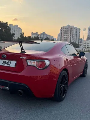 2013 Subaru BRZ Premium