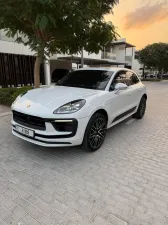 2024 بورش ماكان S