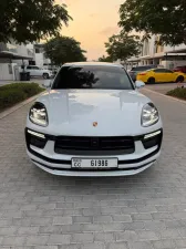 2024 بورش ماكان S
