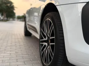2024 بورش ماكان S