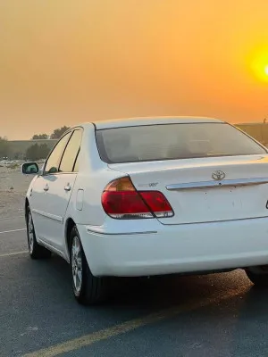 2004 Toyota Camry Exclusive