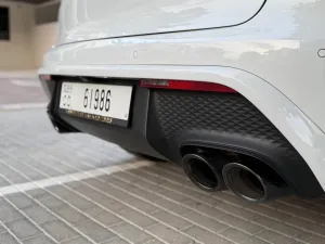 2024 بورش ماكان S